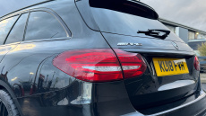 Mercedes-AMG C-Class C63 Premium 5dr Auto Petrol Estate